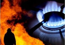 Взрыв газа мог послужить причиной пожара на северо-востоке столицы Взрыв газа мог послужить причиной пожара на северо-востоке столицы