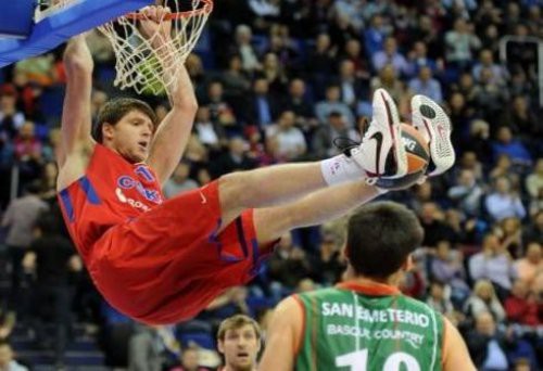 ЦСКА стал чемпионом ПБЛ ЦСКА стал чемпионом ПБЛ