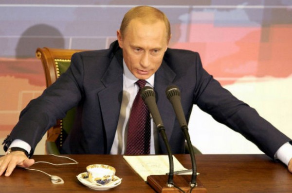 Путин не видит возможности "разгона" роста экономики только за счет бюджетных мер Путин не видит возможности "разгона" роста экономики только за счет бюджетных мер