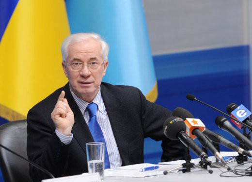 Украина получит статус наблюдателя в Таможенном союзе Украина получит статус наблюдателя в Таможенном союзе