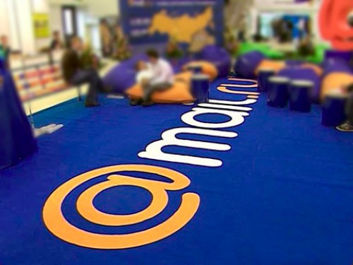 За I квартал Mail.Ru Group нарастила выручку на 29,4% За I квартал Mail.Ru Group нарастила выручку на 29,4%