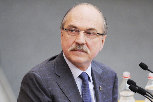 Пехтин вернется в Госдуму Пехтин вернется в Госдуму