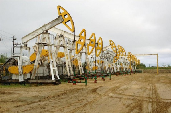 В 2012 году "Сургутнефтегаз" в 2 раза нарастил запасы по сравнению с добычей В 2012 году "Сургутнефтегаз" в 2 раза нарастил запасы по сравнению с добычей