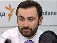 Илья Пономарев не ожидал заявления в суд Илья Пономарев не ожидал заявления в суд