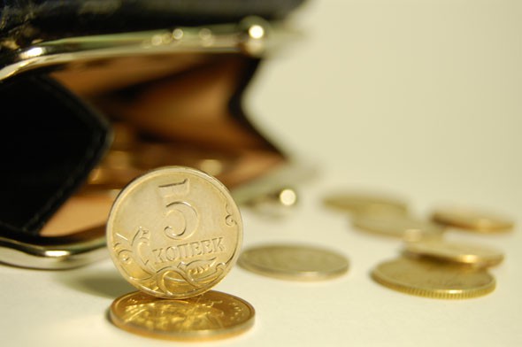 Инфляция выросла до 0,5% в РФ за апрель Инфляция выросла до 0,5% в РФ за апрель