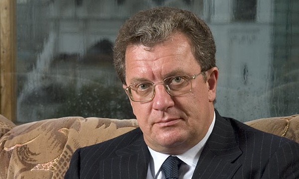 Приходько стал врио главы аппарата правительства РФ