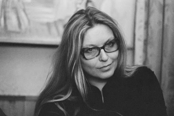 Марине Влади исполнилось 75 лет Марине Влади исполнилось 75 лет