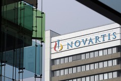 Американские власти обвинили швейцарского производителя лекарственных средств Novartis в мошенничестве Американские власти обвинили швейцарского производителя лекарственных средств Novartis в мошенничестве