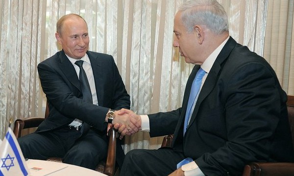 В Россию приедет премьер Израиля В Россию приедет премьер Израиля