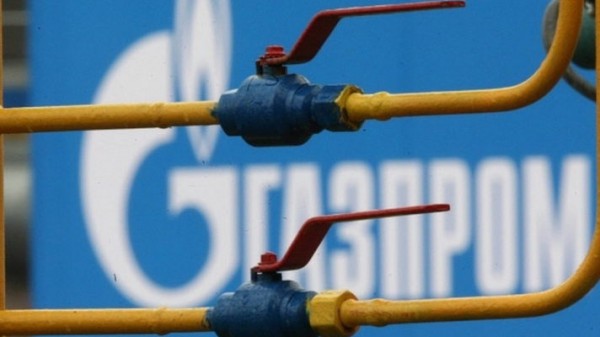 Счетная палата проверит Газпром Счетная палата проверит Газпром