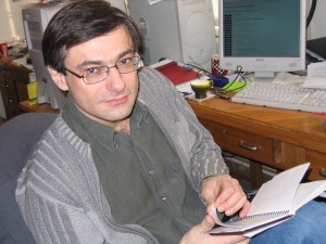 Компактный рентгеновский источник через пять лет может появиться в Cколково Компактный рентгеновский источник через пять лет может появиться в Cколково
