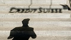 Поправки в закон об НКО предполагают тюремные сроки за нарушения Поправки в закон об НКО предполагают тюремные сроки за нарушения