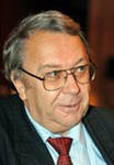 РАН обязана взять на себя стратегию научной модернизации российской экономики и общества РАН обязана взять на себя стратегию научной модернизации российской экономики и общества