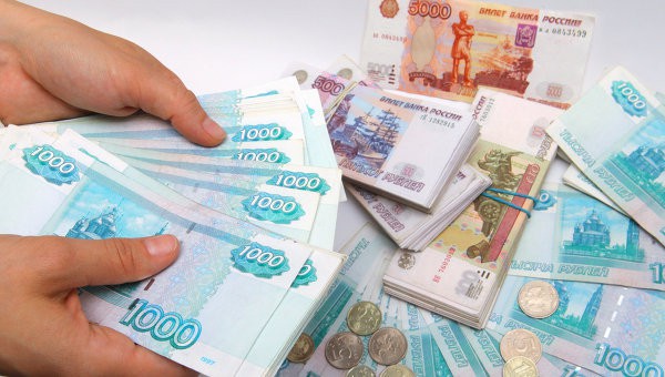 Показатель дефицита бюджета улучшился за месяц Показатель дефицита бюджета улучшился за месяц