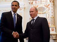 Перед петербургским саммитом Путин и Обама встретятся в Москве Перед петербургским саммитом Путин и Обама встретятся в Москве