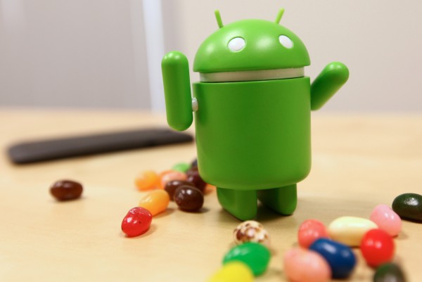 Google выпустит новую версию Android в июне Google выпустит новую версию Android в июне