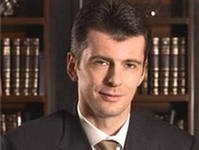Под залог в 45 миллионов рублей адвокаты Голубкова просят суд отпустить его Под залог в 45 миллионов рублей адвокаты Голубкова просят суд отпустить его