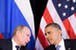 Ответное послание Владимира Путина Бараку Обаме возможно не успеют подготовить Ответное послание Владимира Путина Бараку Обаме возможно не успеют подготовить
