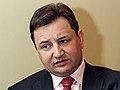 Владимир Голубков отправлен под домашний арест Владимир Голубков отправлен под домашний арест