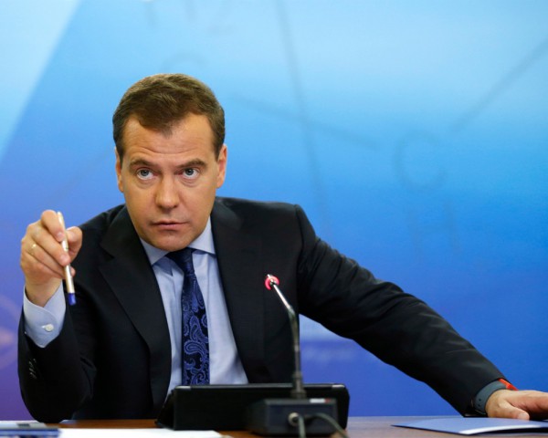 Правительство РФ сократит поставки для госнужд Правительство РФ сократит поставки для госнужд