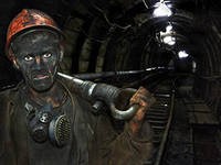 Ратифицирована Конвенция о требованиях к обеспечению безопасности труда на шахтах Ратифицирована Конвенция о требованиях к обеспечению безопасности труда на шахтах