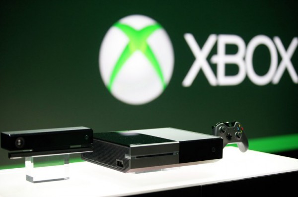 Microsoft запустит продажи Xbox One до конца года Microsoft запустит продажи Xbox One до конца года
