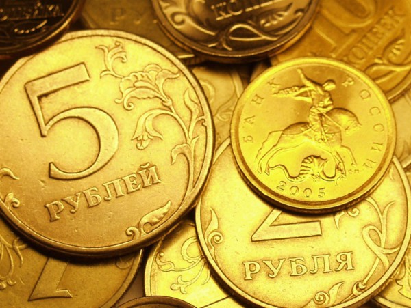 Россия попала в «ловушку среднего дохода» Россия попала в «ловушку среднего дохода»