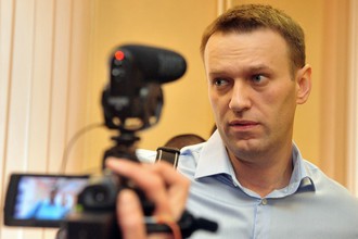 Процесс над Навальным: день седьмой Процесс над Навальным: день седьмой