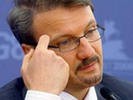 Герман Греф прогнозирует дальнейшее снижение ставок по корпоративным ссудам Герман Греф прогнозирует дальнейшее снижение ставок по корпоративным ссудам