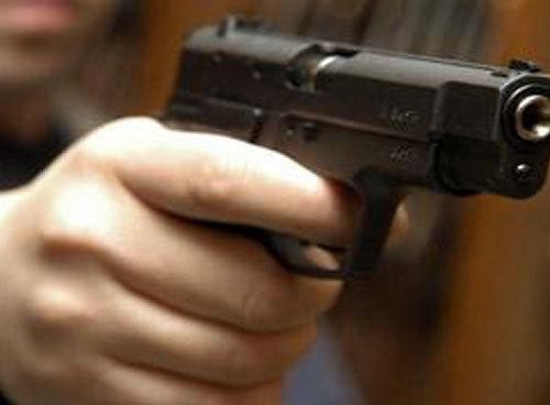 Глава района в Волгоградской области застрелен в своем кабинете Глава района в Волгоградской области застрелен в своем кабинете