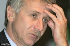 НОВАТЭК представит в правительство информацию об объемах, рынках и потребителях компании НОВАТЭК представит в правительство информацию об объемах, рынках и потребителях компании