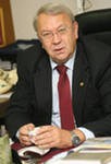 Академик Владимир Фортов считает, что новый президент РАН должен выстроить конструктивные отношения с Минобрнауки РФ Академик Владимир Фортов считает, что новый президент РАН должен выстроить конструктивные отношения с Минобрнауки РФ