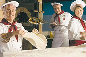 "Росинтер" в 2011 г получил 281,2 млн руб чистого убытка по МСФО против прибыли годом ранее "Росинтер" в 2011 г получил 281,2 млн руб чистого убытка по МСФО против прибыли годом ранее