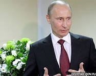 По поручению президента проработают проекты строительства высокоскоростных железных дорог По поручению президента проработают проекты строительства высокоскоростных железных дорог