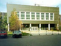 Институт кристаллографии имени Шубникова ждет нового директора Институт кристаллографии имени Шубникова ждет нового директора