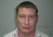 Задержан сбежавший из зала суда преступник Задержан сбежавший из зала суда преступник