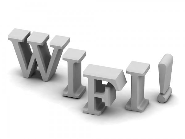 Wi-Fi вреден для здоровья Wi-Fi вреден для здоровья