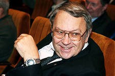 Владимир Фортов избран на пост главы Академии наук Владимир Фортов избран на пост главы Академии наук
