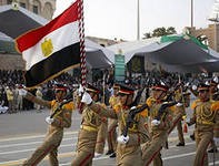 Египет испытывает трудности с покупкой российских вооружений Египет испытывает трудности с покупкой российских вооружений