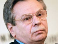 Новым академиком-секретарем отделения РАН избран Валерий Тишков Новым академиком-секретарем отделения РАН избран Валерий Тишков