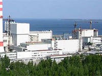 После ремонта подключен четвертый энергоблок Ленинградской АЭС После ремонта подключен четвертый энергоблок Ленинградской АЭС