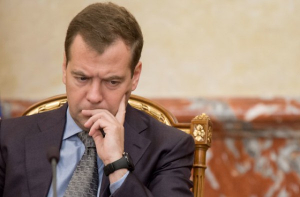 Медведев опасается вступления Швеции и Финляндии в НАТО Медведев опасается вступления Швеции и Финляндии в НАТО