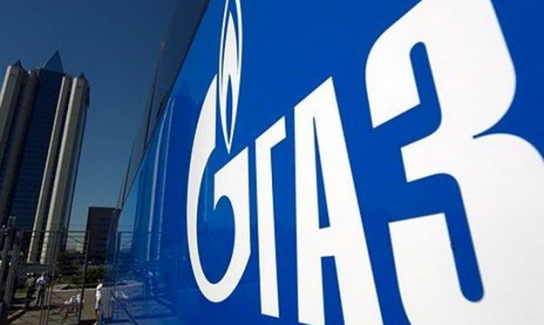 «Газпром» снизит цены на газ для партнеров на 7% «Газпром» снизит цены на газ для партнеров на 7%