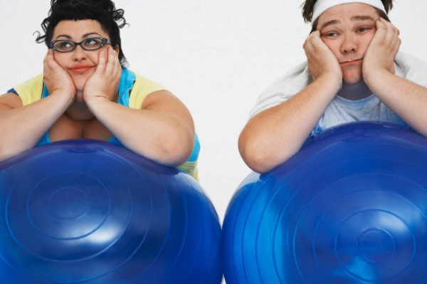 Ученые выяснили, какие профессии приводят к ожирению