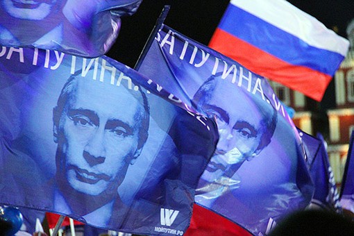 Руководство «Единой России» не знает, будет ли вступать в ОНФ Руководство «Единой России» не знает, будет ли вступать в ОНФ