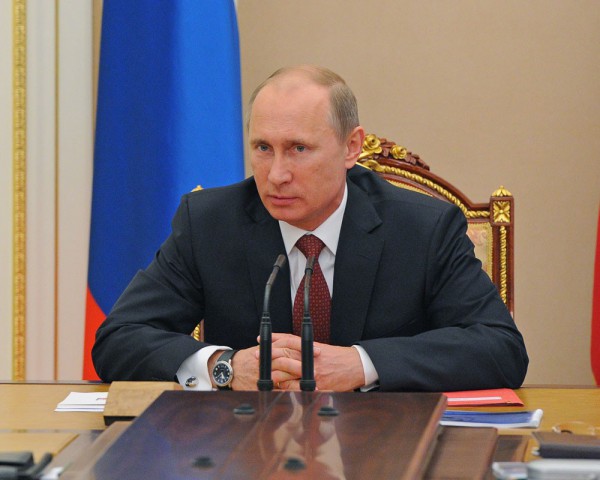 Путин недоволен планами министерств Путин недоволен планами министерств