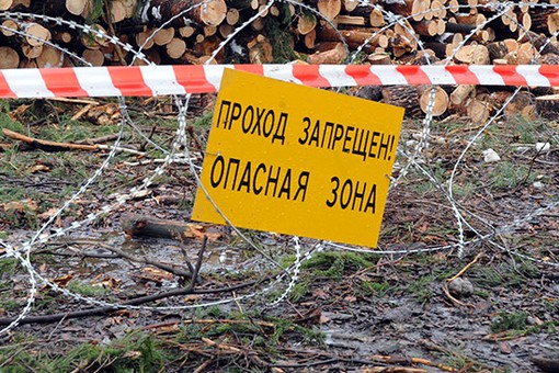 Грузины, осетины и россияне поговорили на спорной границе Грузины, осетины и россияне поговорили на спорной границе