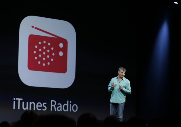 Apple представила новый онлайн сервис Apple представила новый онлайн сервис