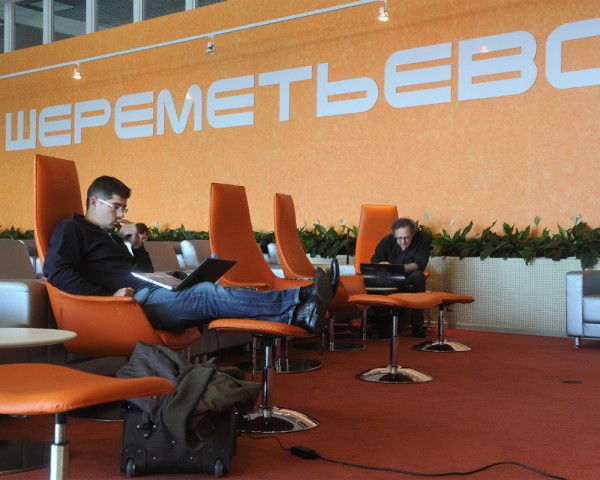 В Шереметьево открылся центр борьбы со страхом полета В Шереметьево открылся центр борьбы со страхом полета
