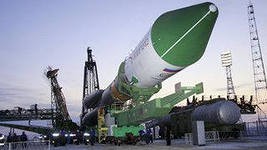 "Прогресс М-19М" отстыковался от МКС "Прогресс М-19М" отстыковался от МКС